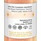 Bakell - Neon Orange Tinker Dust Edible Glitter (4g, 1x Spray Pump) for Food, Desserts, and Beverages!